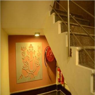 A Home Designed For You, New Delhi 3